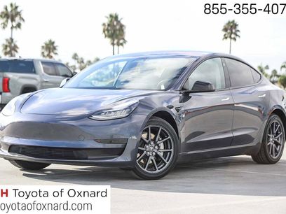 Used 2017 Tesla Model 3 Long Range