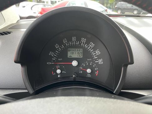 Used 2003 Volkswagen Beetle GLS image 17