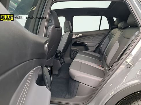 New 2026 Volkswagen ID.4 Pro S AWD/4WD image 14