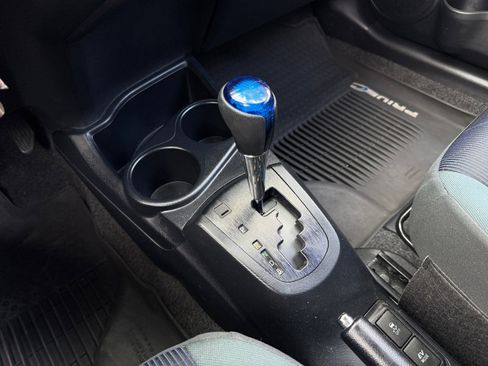 Used 2016 Toyota Prius C Two image 16