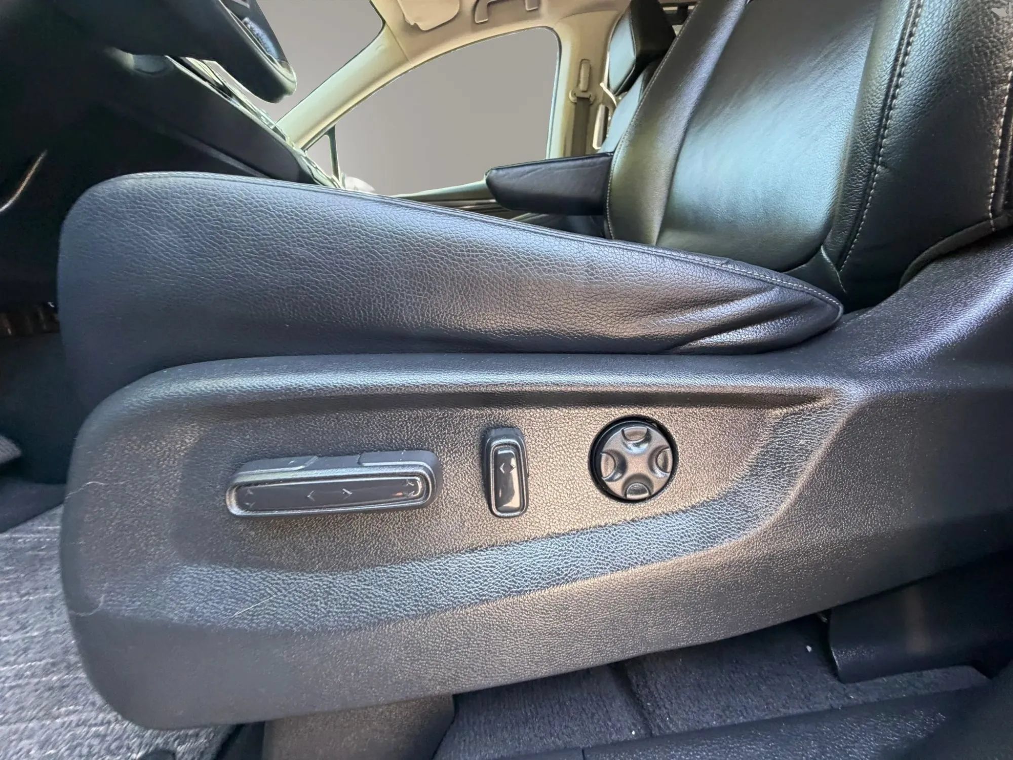 Used 2024 Honda Odyssey Touring image 18
