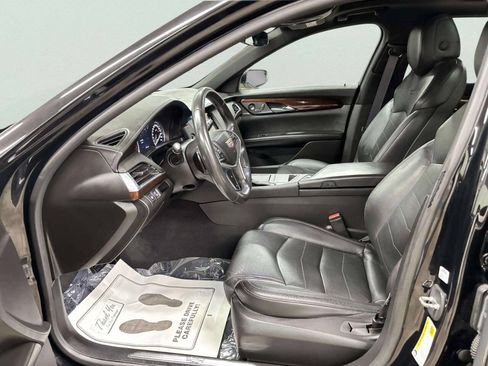 Used 2017 Cadillac CT6 3.6 AWD image 13
