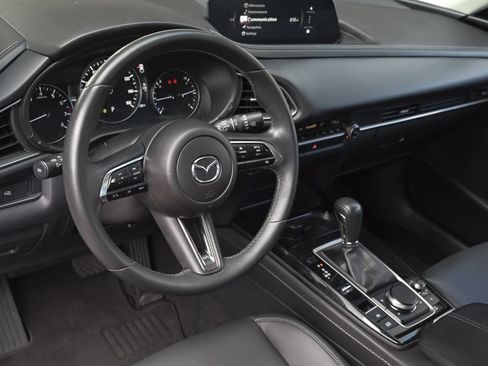 Certified 2024 MAZDA CX-30 AWD 2.5 S w/ Select Sport Pkg image 13