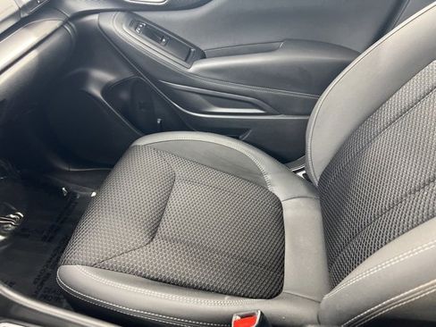 Used 2021 Subaru Forester Premium image 20