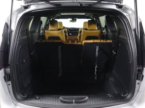 Used 2022 Chrysler Pacifica Pinnacle image 27