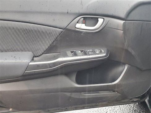 Used 2015 Honda Civic LX image 12