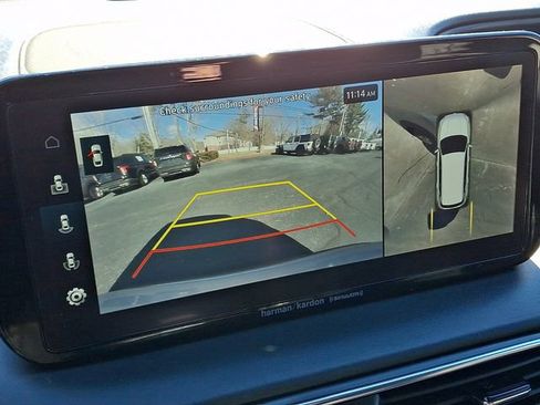 Used 2023 Hyundai Santa Fe SEL w/ Premium Package image 18