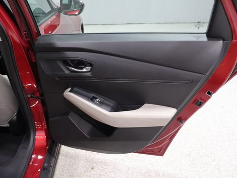 Used 2024 Honda Accord EX image 21