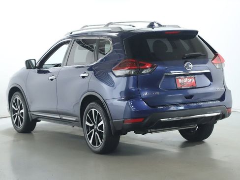 Used 2018 Nissan Rogue SL w/ Premium Package AWD/4WD image 44