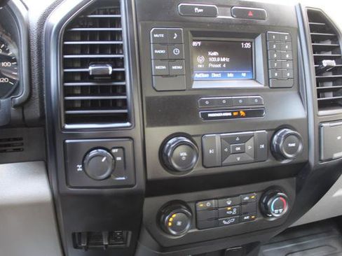 Used 2016 Ford F150 XL RWD image 16