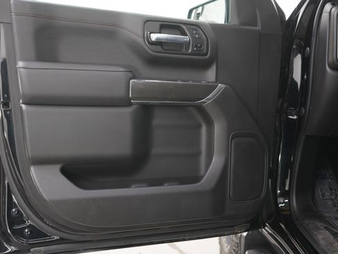 Used 2021 GMC Sierra 1500 AT4 AWD/4WD image 17