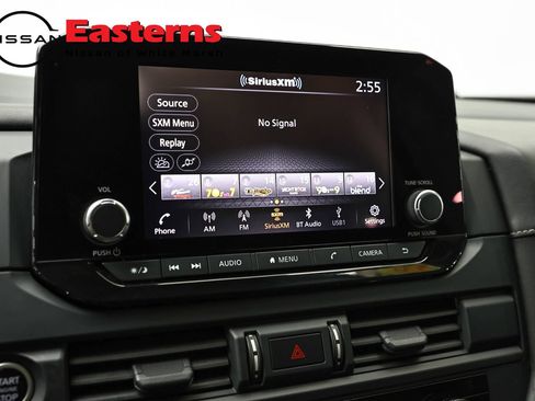 Used 2023 Nissan Pathfinder S AWD/4WD image 18