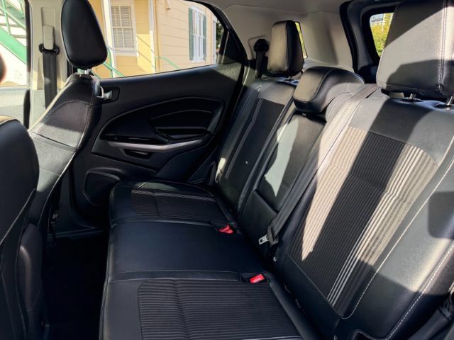Used 2019 Ford EcoSport SES AWD/4WD image 34