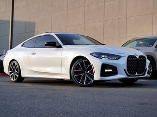 Used 2023 BMW 430i Coupe w/ M Sport Package video 2
