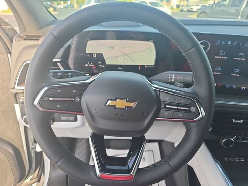 New 2026 Chevrolet Tahoe Premier w/ Sun And Tow Package image 18