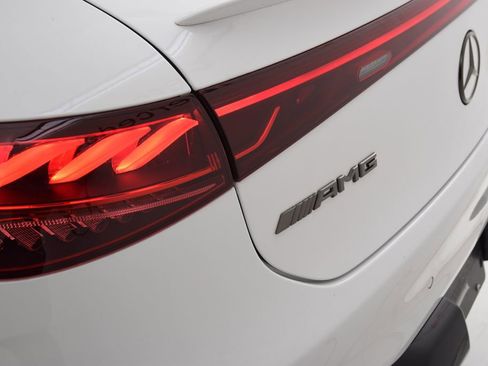 New 2025 Mercedes-Benz EQS AMG 4MATIC image 13