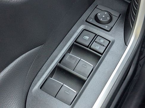 New 2025 Toyota RAV4 XLE image 20