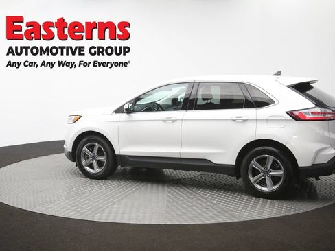 Used 2021 Ford Edge SEL w/ Convenience Package AWD/4WD image 64