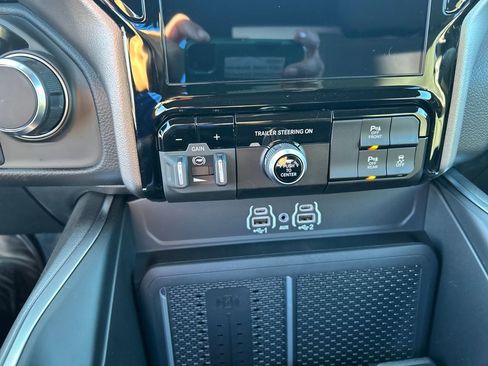 New 2026 RAM 1500 Big Horn image 18