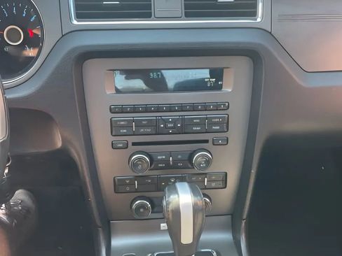 Used 2014 Ford Mustang GT w/ Equipment Group 301A RWD image 21