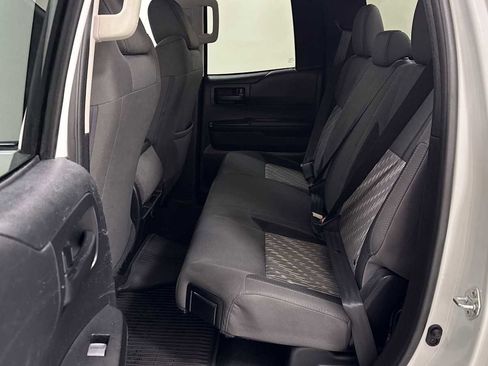 Certified 2021 Toyota Tundra SR image 23