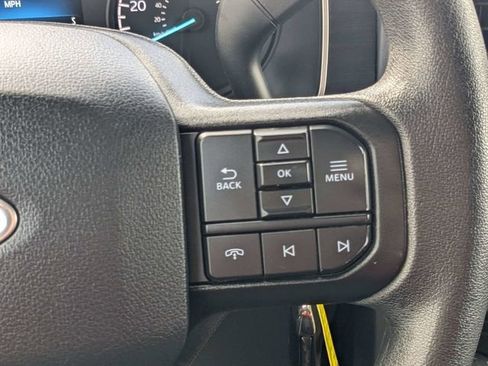 Used 2023 Ford F150 XLT image 22