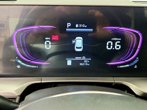 Used 2025 Kia Telluride S AWD/4WD image 15
