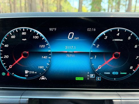 Used 2020 Mercedes-Benz GLE 450 4MATIC image 24