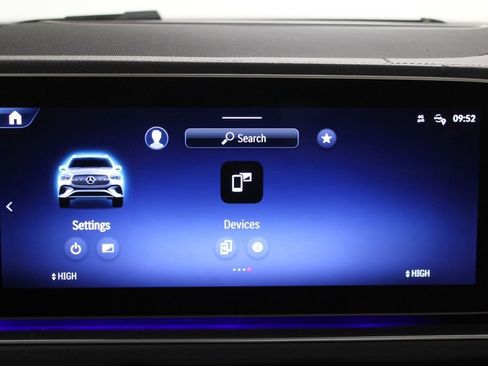 Certified 2025 Mercedes-Benz GLE 580 GLE 580 image 30