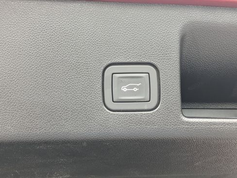 New 2025 Chevrolet Equinox EV RS image 14