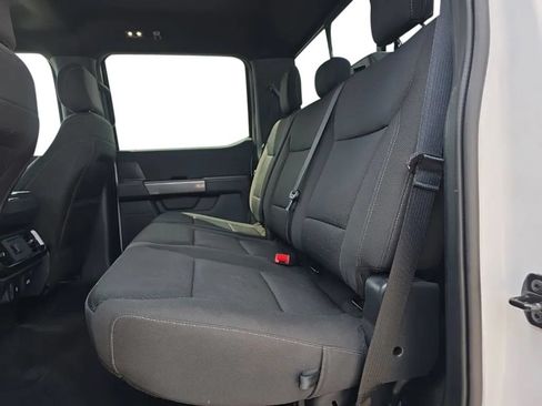 Used 2021 Ford F150 XLT w/ Equipment Group 302A High AWD/4WD image 17