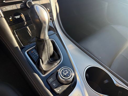 Used 2015 INFINITI Q50 Premium w/ Navigation Package image 31
