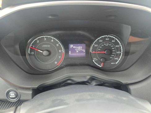 Used 2018 Subaru Crosstrek 2.0i Premium AWD/4WD image 24