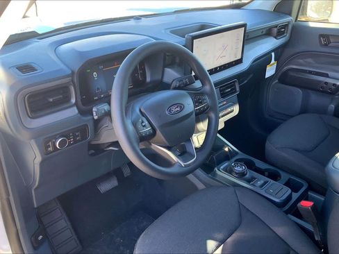 New 2026 Ford Maverick XL image 8