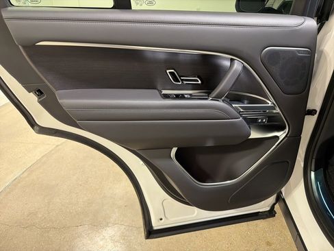 New 2026 Land Rover Range Rover SE AWD/4WD image 20