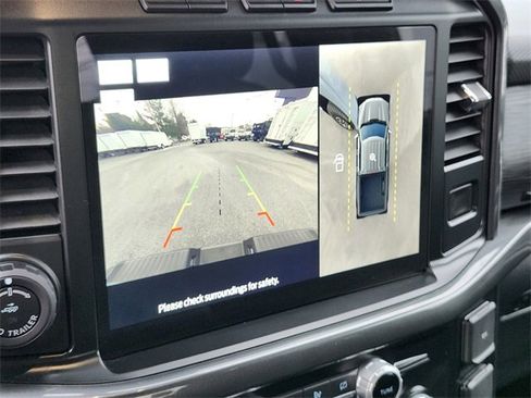 Certified 2023 Ford F150 XLT w/ Equipment Group 302A High image 21