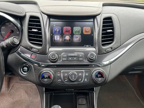Used 2014 Chevrolet Impala LTZ image 25