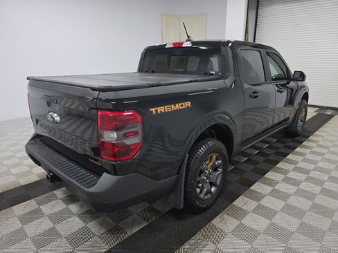 Used 2024 Ford Maverick Tremor w/ Tremor Off-Road Package image 4