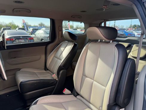 Used 2021 Kia Sedona EX image 17