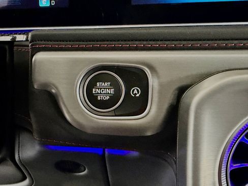 New 2026 Mercedes-Benz G 63 AMG 4MATIC image 23