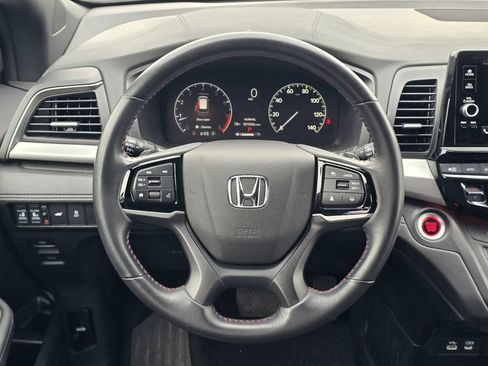 Used 2025 Honda Odyssey Sport-L image 15