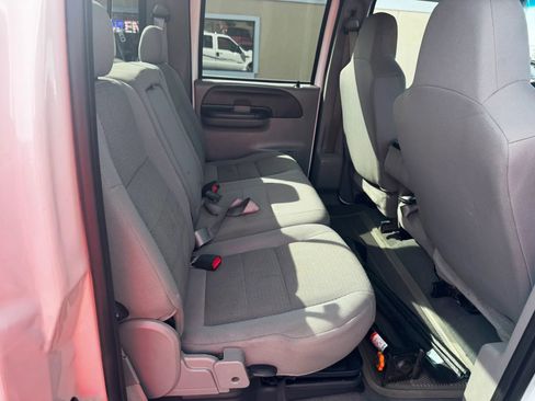 Used 2004 Ford F350 XLT AWD/4WD image 14