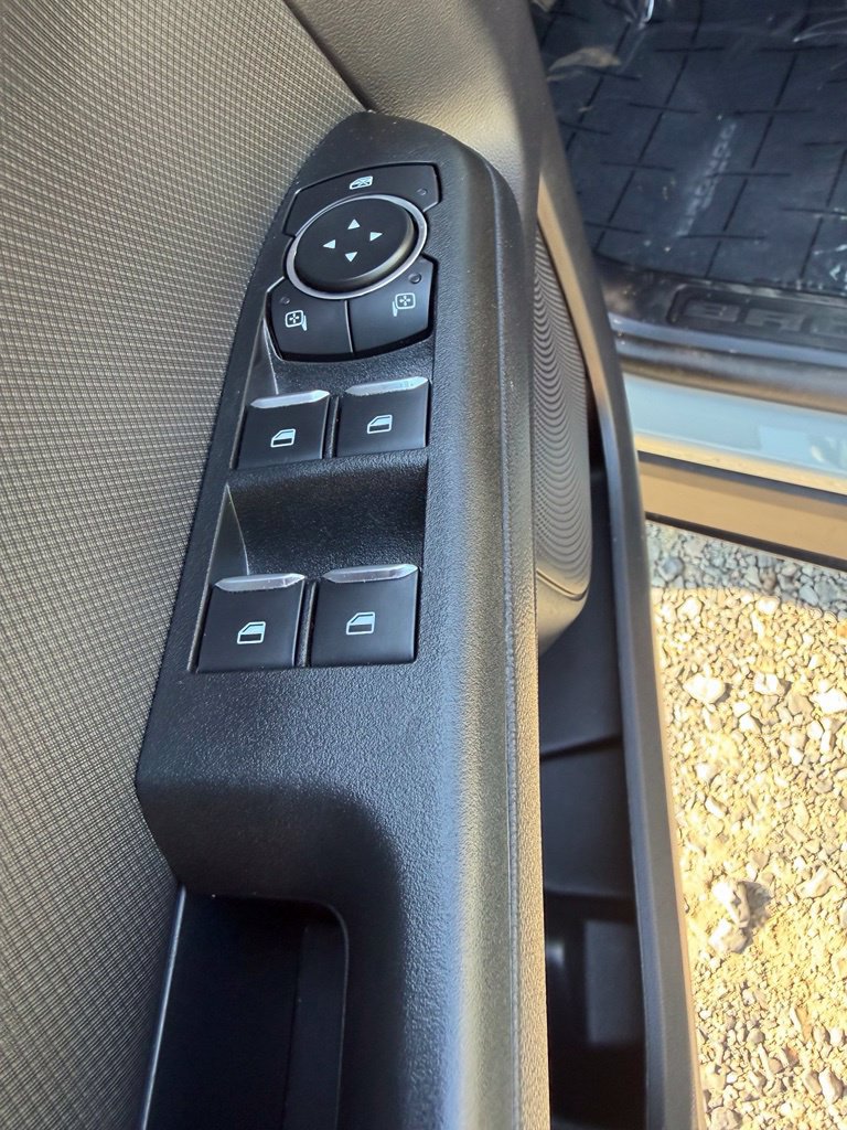 Used 2024 Ford Bronco Sport Outer Banks w/ Tech Package AWD/4WD image 12