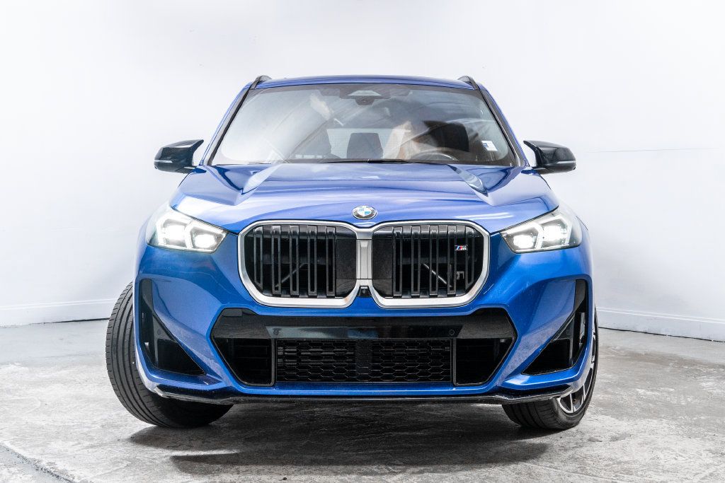 Used 2024 BMW X1 M35i w/ Premium Package AWD/4WD image 10