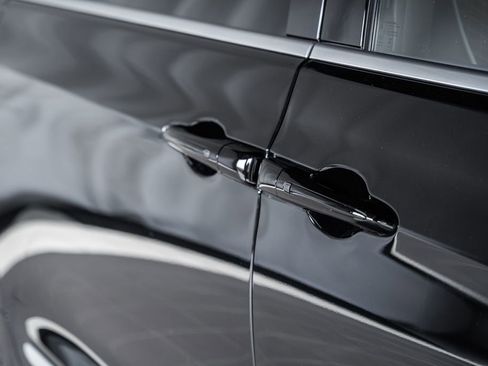 New 2026 Chrysler Pacifica Pinnacle image 15