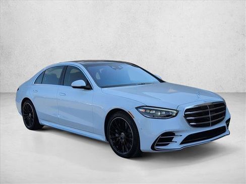 Used 2026 Mercedes-Benz E 350 Sedan image 7