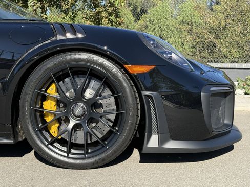 Certified 2018 Porsche 911 GT2 RS image 13