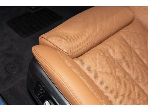 New 2026 BMW X6 M60i image 60