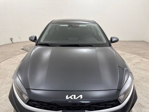 Used 2024 Kia Forte LXS FWD image 16