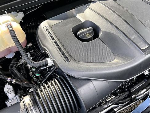 Used 2025 RAM 1500 Big Horn AWD/4WD image 31